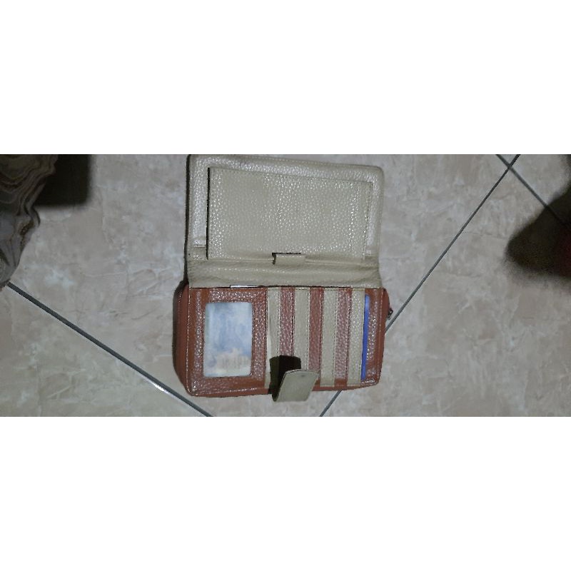Dompet shopie martin