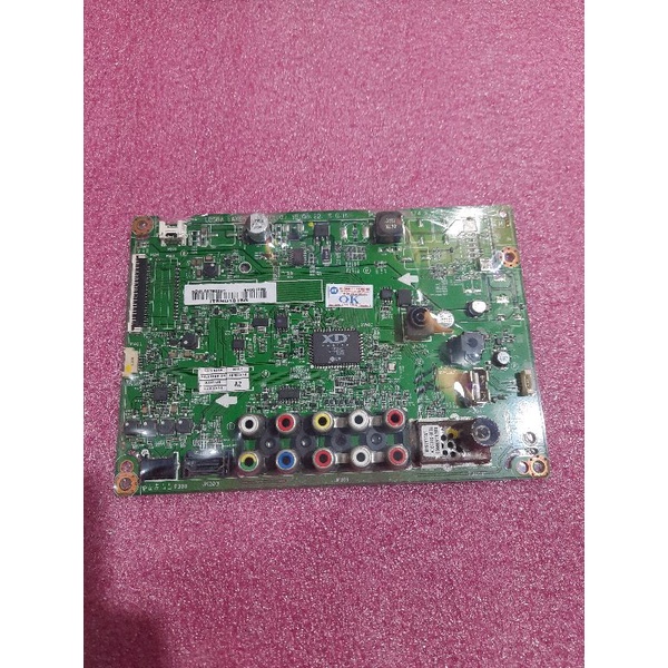 MB Mainboard Mesin TV LG 32LF510A TA 32LF510-TA 32LF510
