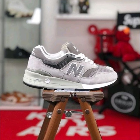 New Balance M997GY &quot;Grey&quot;