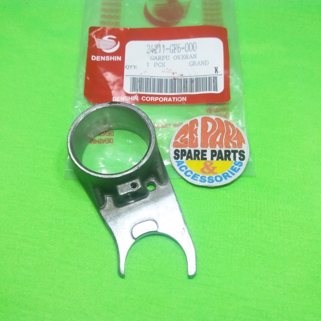 Garpu versneling Supra Grand forkshift Capit udang versneling Grand Supra