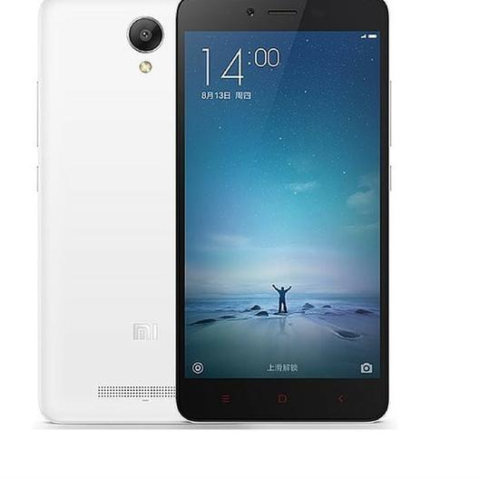 New Products [baru] promo hp xiaomi redmi note 2 rom 32gb ram 2gb 4g lte helio | handphone memory 32
