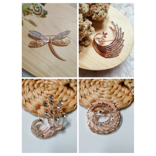 (broscantikque)bros mewah2 hewan