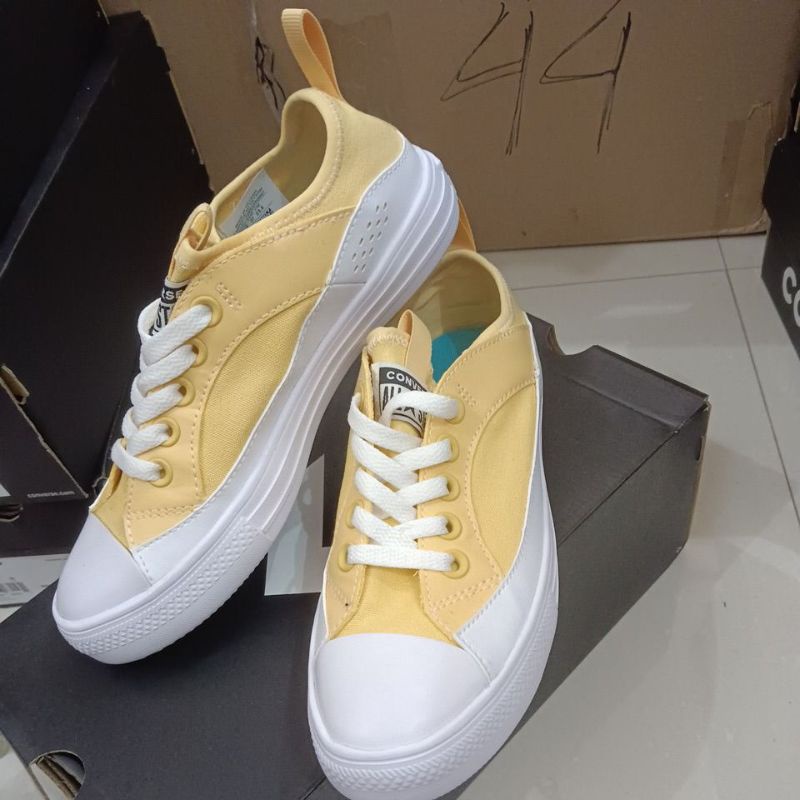 Sepatu Converse Ctas Wave Ultra OX A00569C