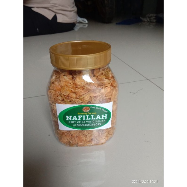 

bawang goreng original