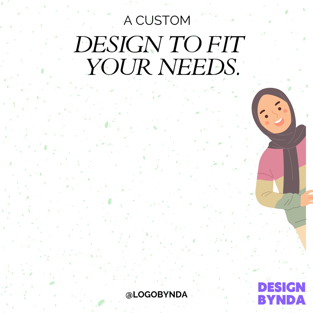 Jasa Desain fashion Logo Brand olshop / company / sticker / logo / brand
