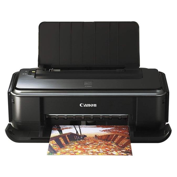 Promo Printer Canon Pixma iP2770 ( Tanpa Tinta )