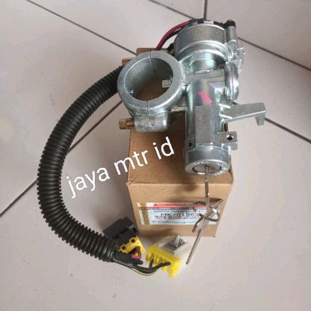Kunci kontak assy Mitsubishi PS125 canter