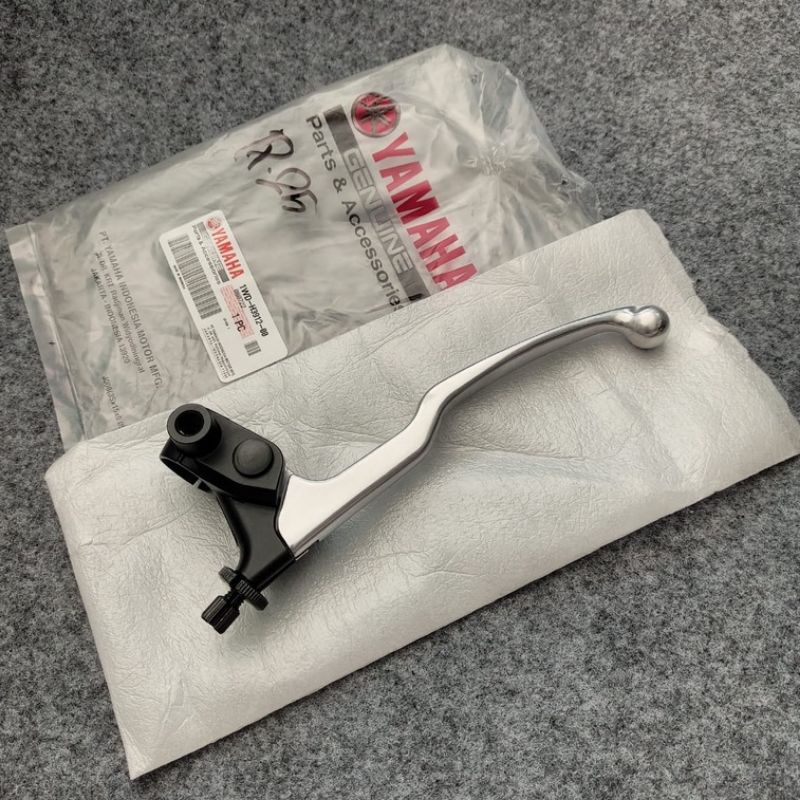 Promo Handle Kopling Set R25 Original Asli Handle Kopling Set Yamaha R25 Original Asli Handle