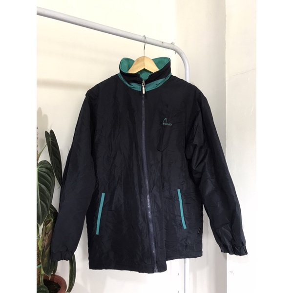 jaket second original head