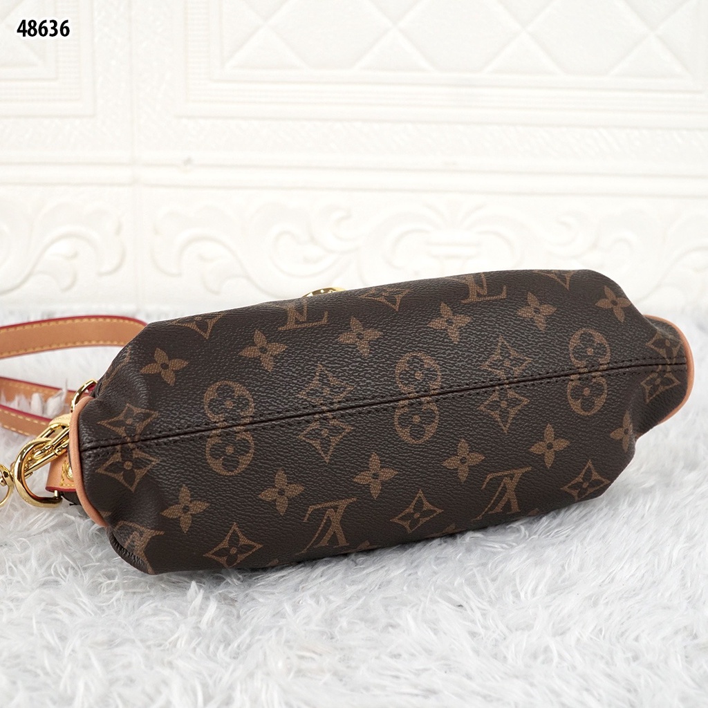 BAG Pleaty Pochette 48636