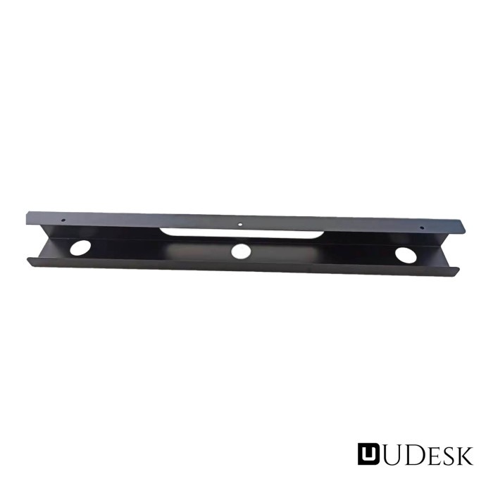 

CABLE MANAGEMENT BAR ELECTRIC STANDING DESK - UDESK ACCESSORIES