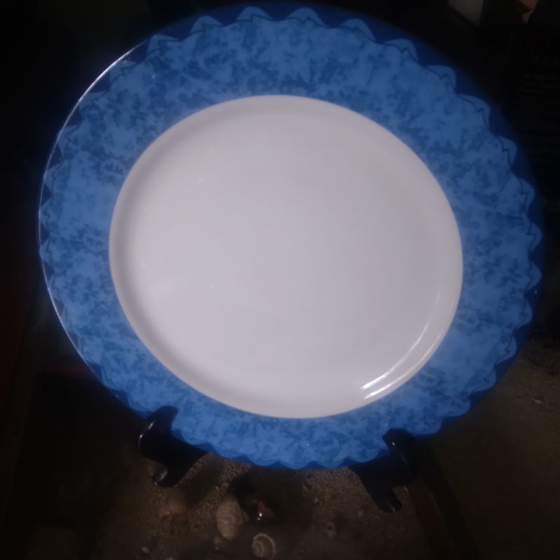 Piring saji Sango Ceramic