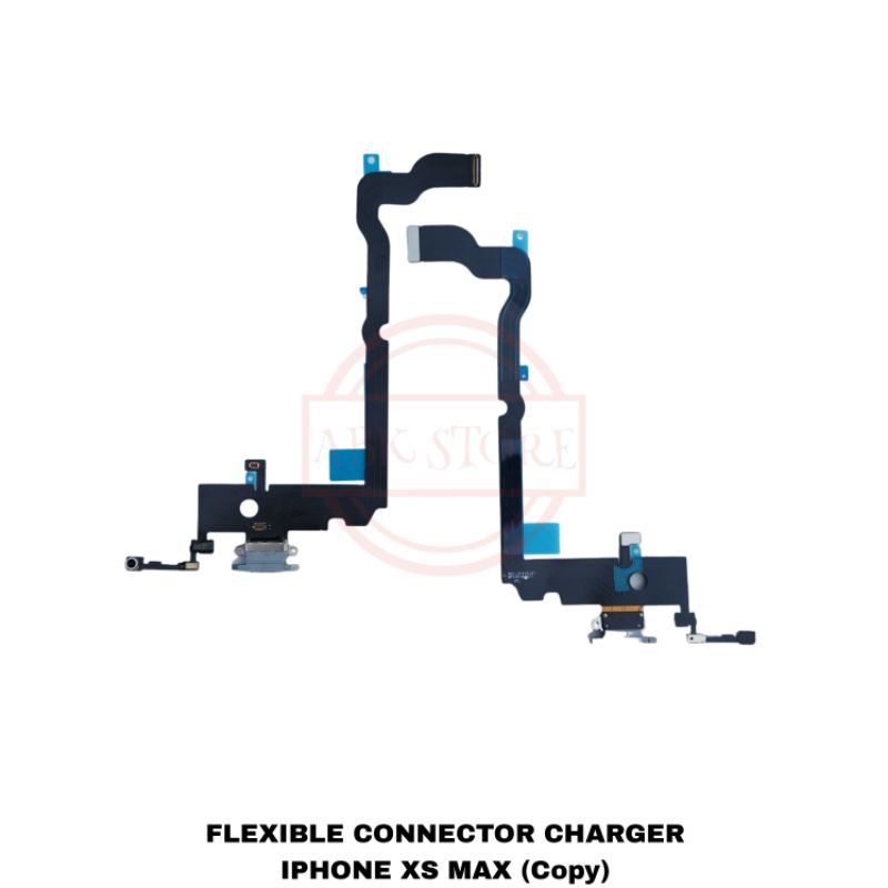 FLEXIBLE CONNECTOR CHARGER IP XS MAX / FLEXIBEL KONEKTOR CAS