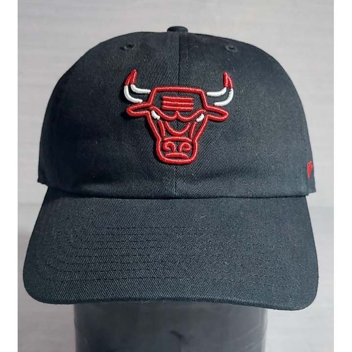 Topi chicago Bulls original by 47