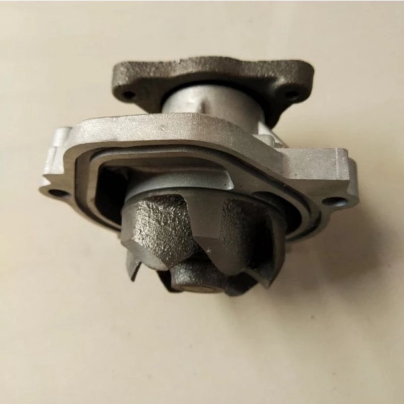 Water Pump watwrpump Civic Excellent 1980-1983