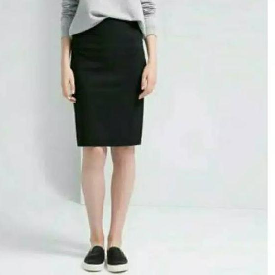 Rok span pendek/SPAN PENDEK WANITA