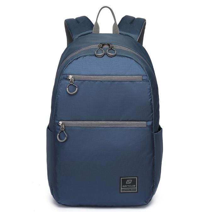 Navy Club New Arrival Tas Ransel Tas sekolah Wanita IAG