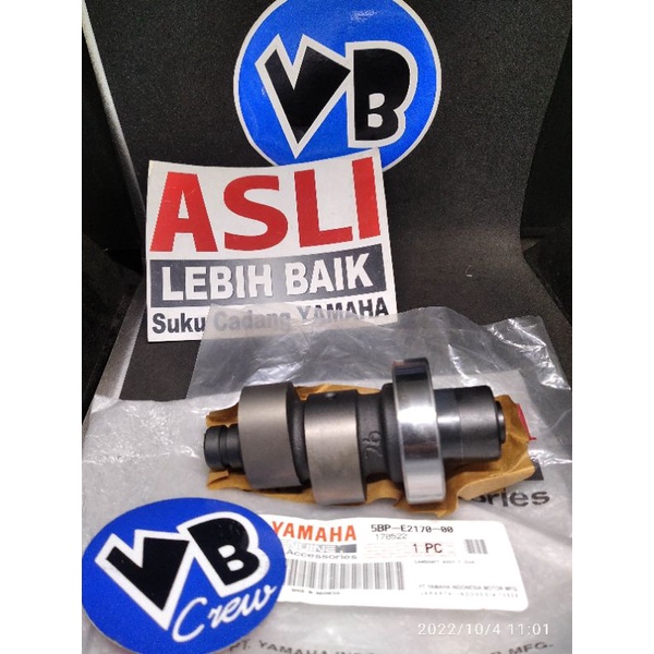 noken as scorpio ori