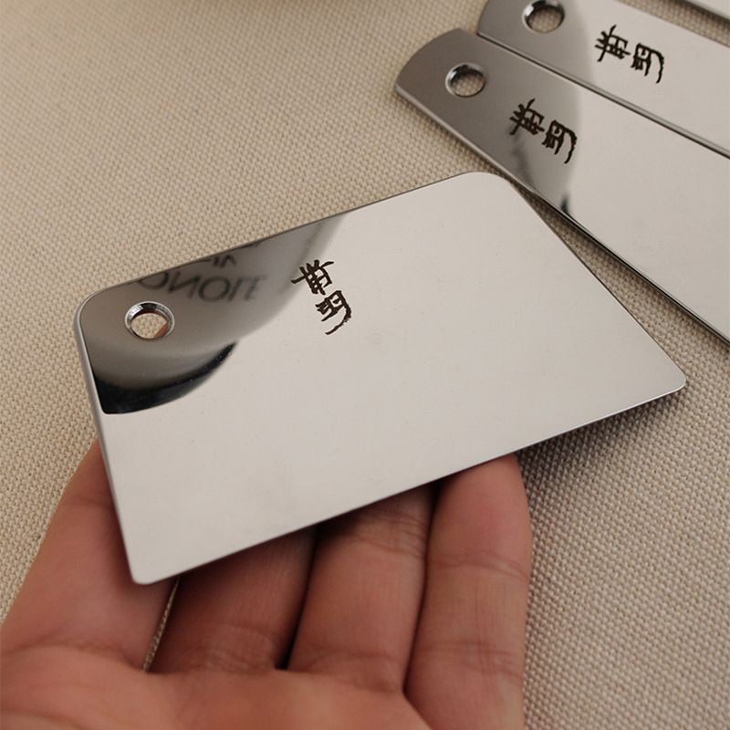 

mg Stainless steel glue stick leather craft