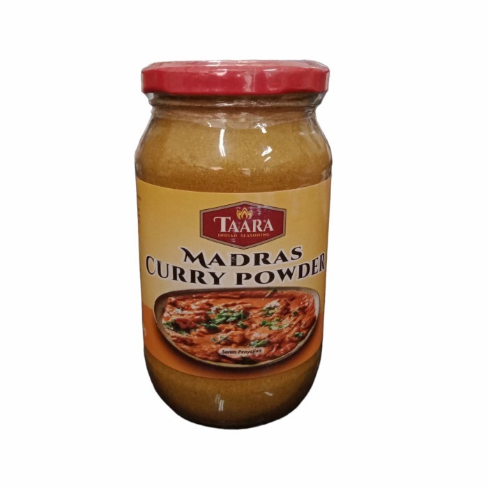 

TAARA MADRAS CURRY POWDER 250 GR