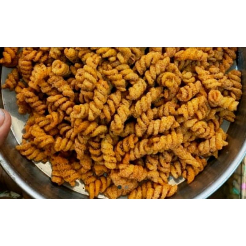 

Makaroni Ukuran 500 gram