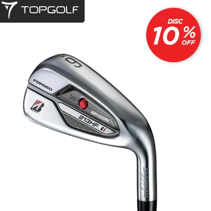 Iron Golf Bridgestone 21B 213HF Nspro 850 Neo #5-PW S