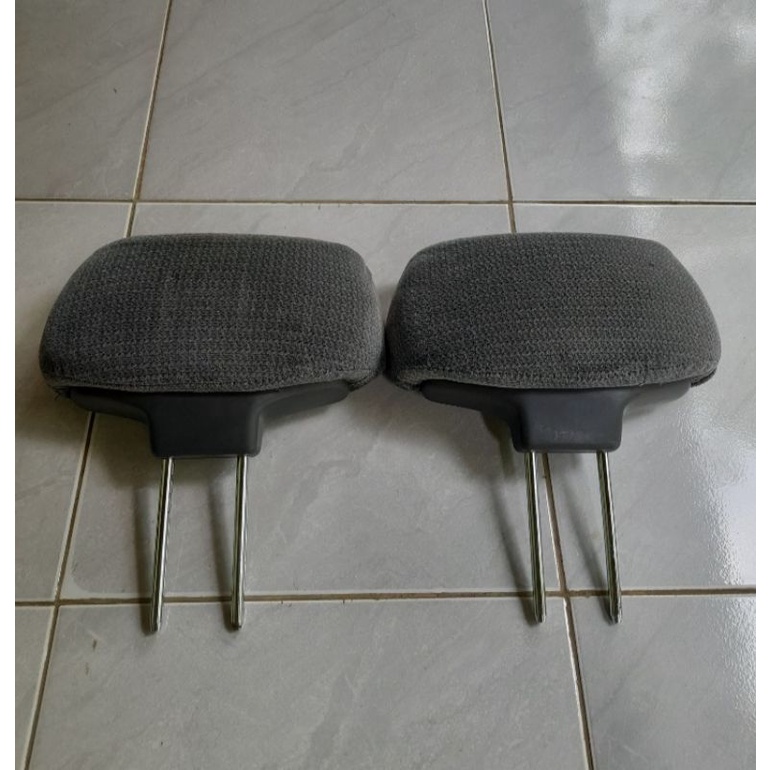 headrest honda civic nouva grand civic
