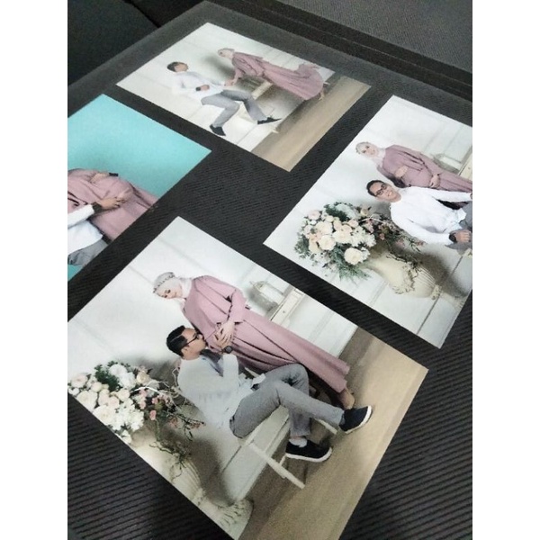 [HARGA PROMO] PHOTO ALBUM JUMBO BLACKSHEET MAGNETIK 3R 4R 5R 8R 10R 10RS NEW COVER