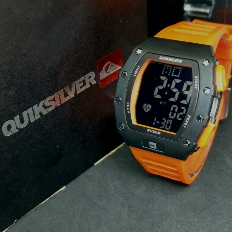 Jual DISTRIBUTOR JAM TANGAN PRIA ANTI AIR DIGITAL SPORT MODEL OVAL