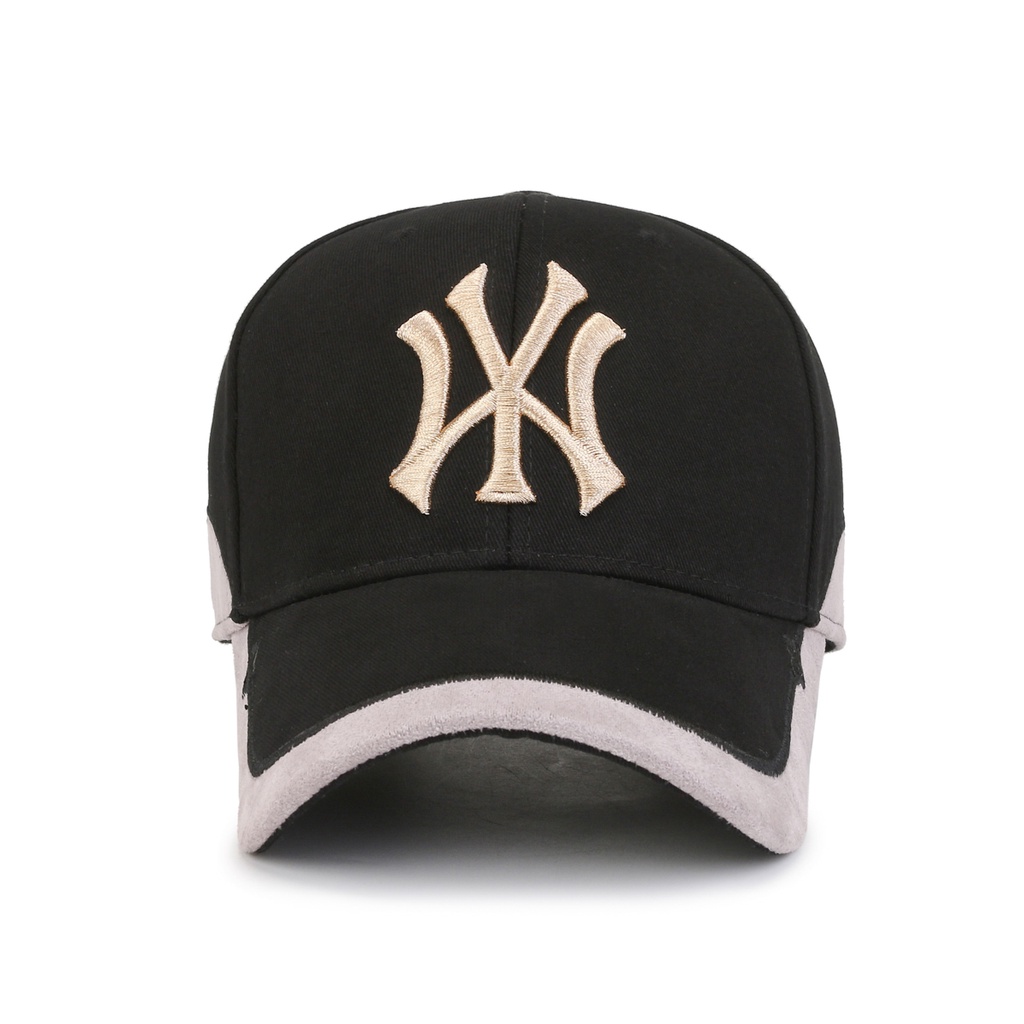 NEXTSTOP - 255 Topi baseball bordir timbul unisex adjustable