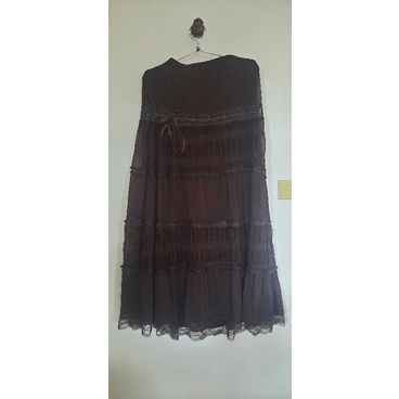 Rok Panjang Preloved