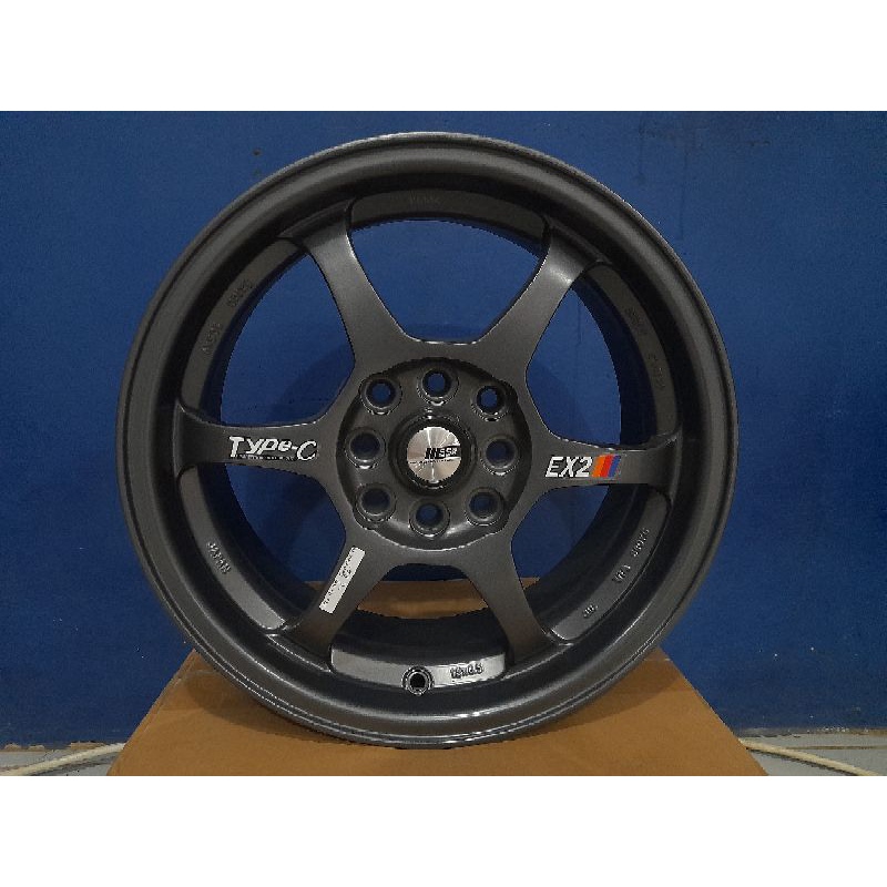 Velg mobil r15 velg mobil kijang lgx yaris brio ayla velg mobil lubang baut 4 velg mobil ring 15