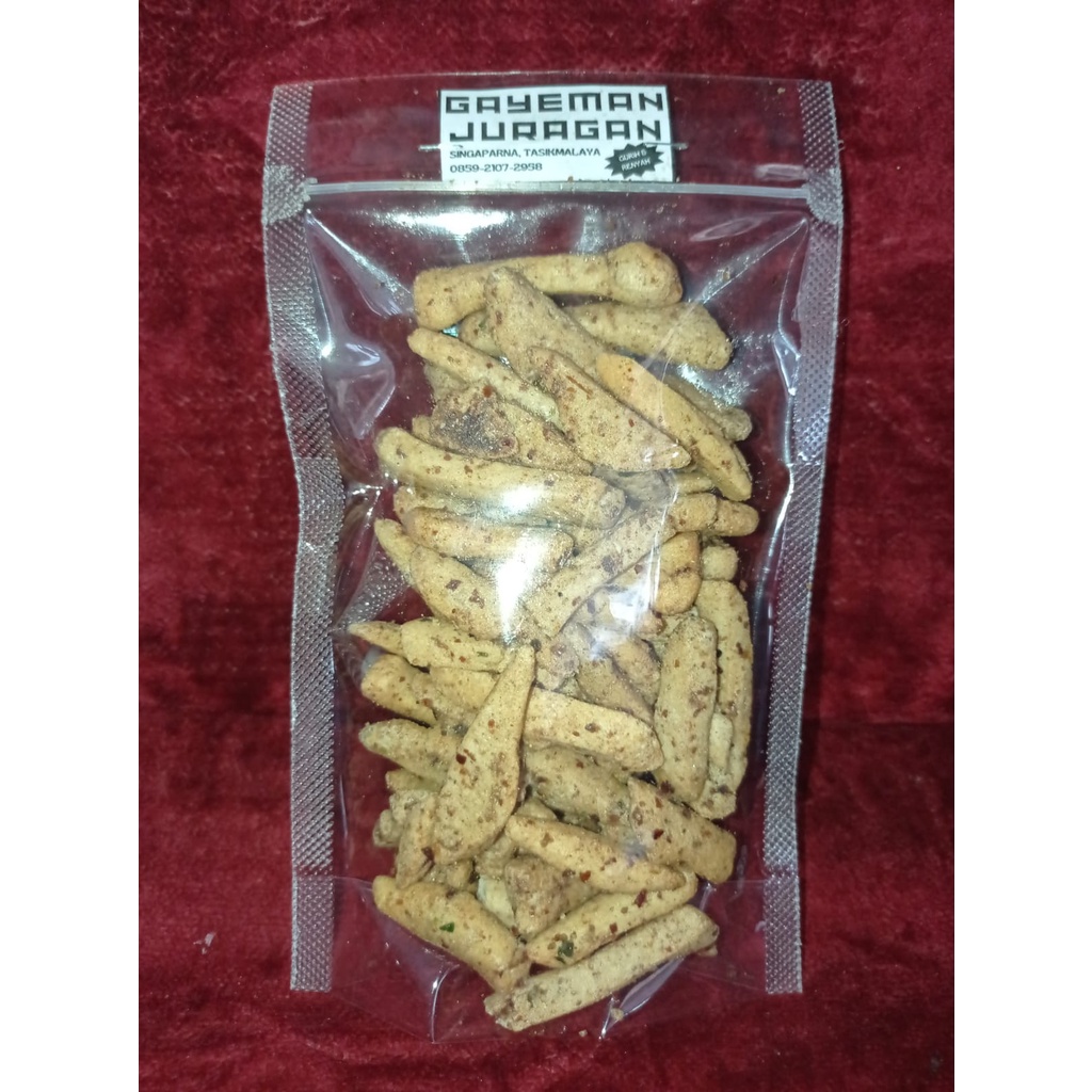 

BASTIK - Basreng Stik