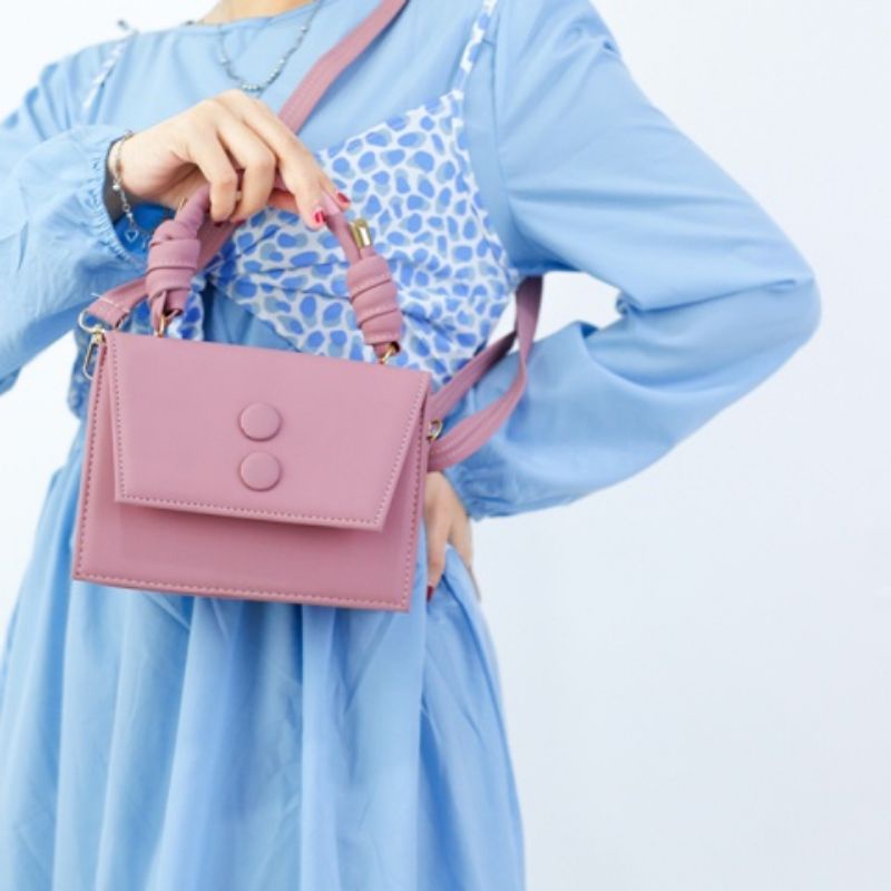 Tas Sling Bag Wanita Terbaru