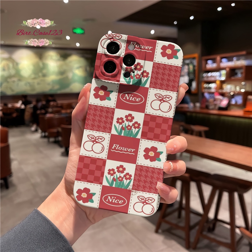 CUSTOM CASE SOFTCASE SILIKON PROCAMERA GOOD LUCK CUSTOM OPPO REALME VIVO XIAOMI SAMSUNG INFINIX IPHONE FOR ALL TYPE BC6832