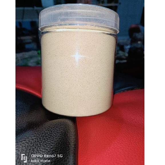 

௹ Bubuk Temu Kunci 1kg / Organik / Superfood / Foodgrade / Multivitamin ハ