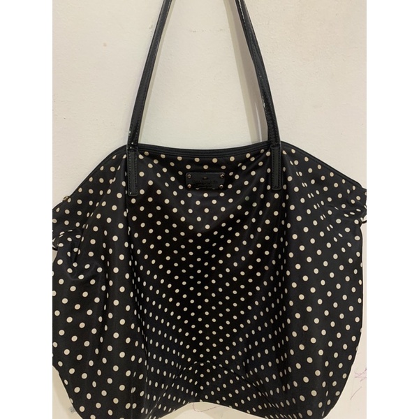 Preloved totebag original KateSpade