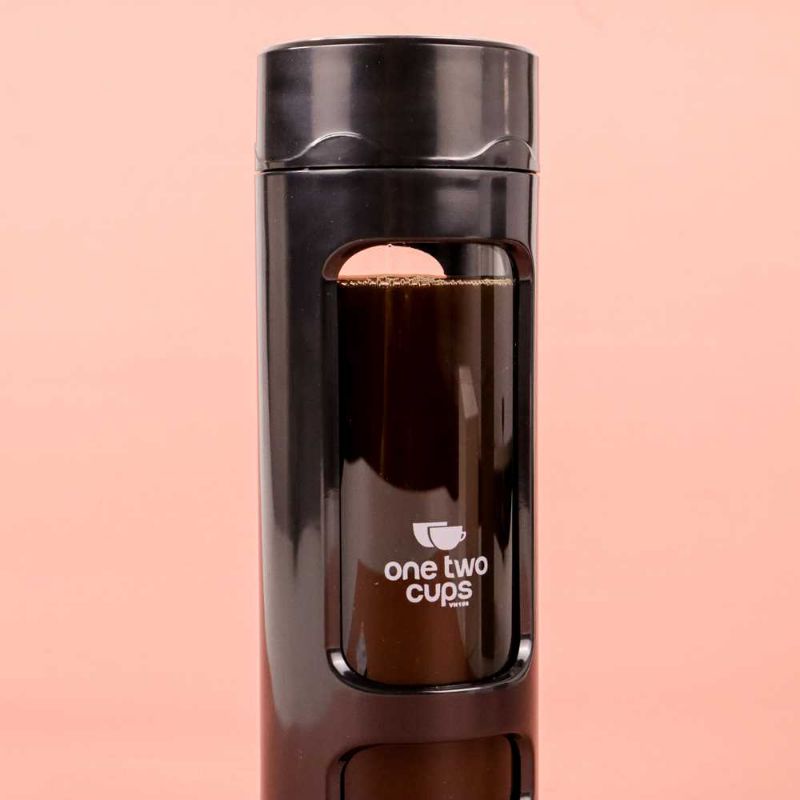 One Two Cups Botol Minum Portable Tumbler Tea Cups 400ml