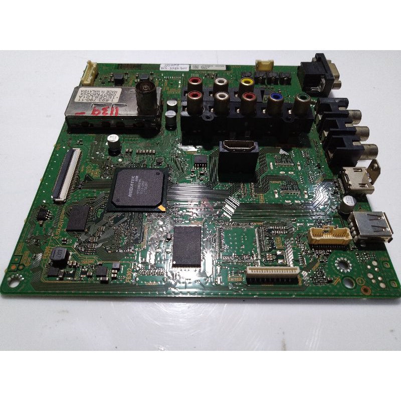 Mb - Mainboard sony klv-32bx300