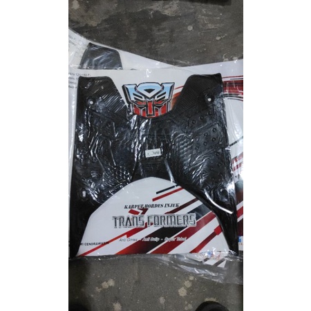 karpet karet beat strit, beat fi esp 2016-2018