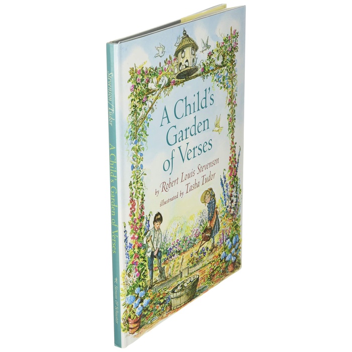 A Child's Garden of Verses