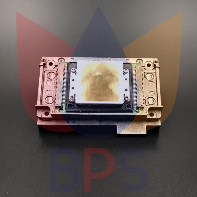 Printhead Epson XP 600 / DX 11 Eco Solvent - XP600 / DX11 Eco Solven
