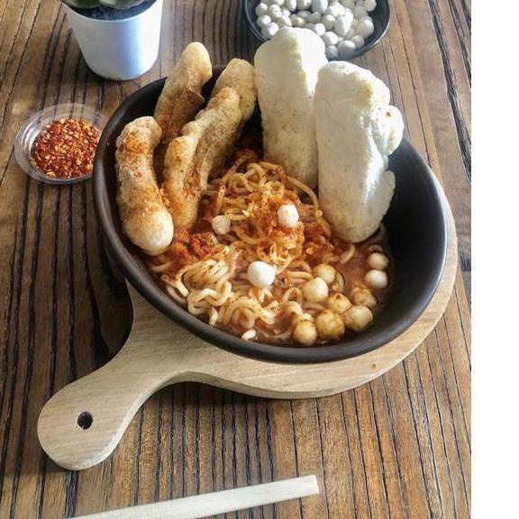 

9.9 BRANDS FESTIVAL CUANKI instant Boci Mantap Jiwa Garut