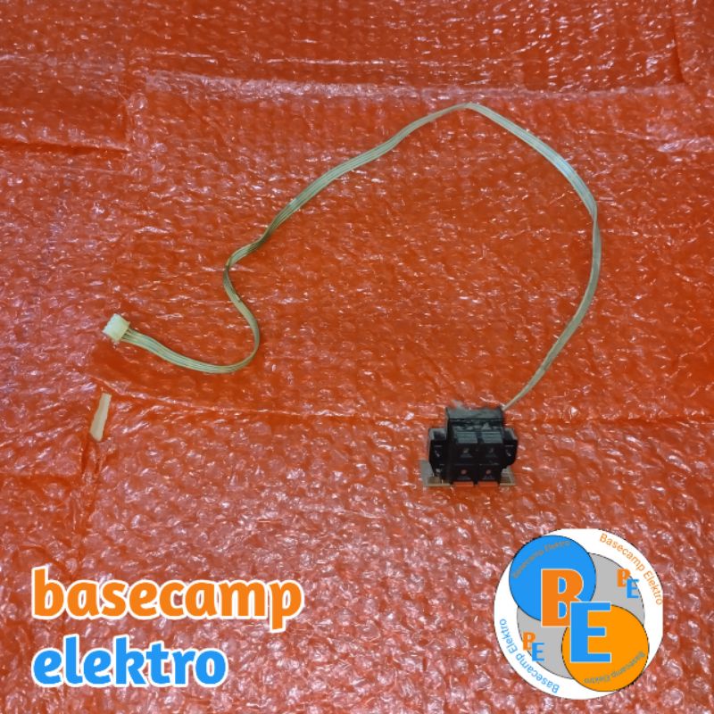 Jack Speaker Tower TV LED POLYTRON PLD32T7511