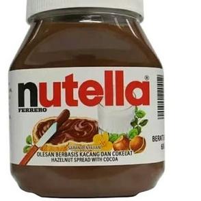 

RO3♡ Nutella 680gr (EXP SEP 2023) Terkini