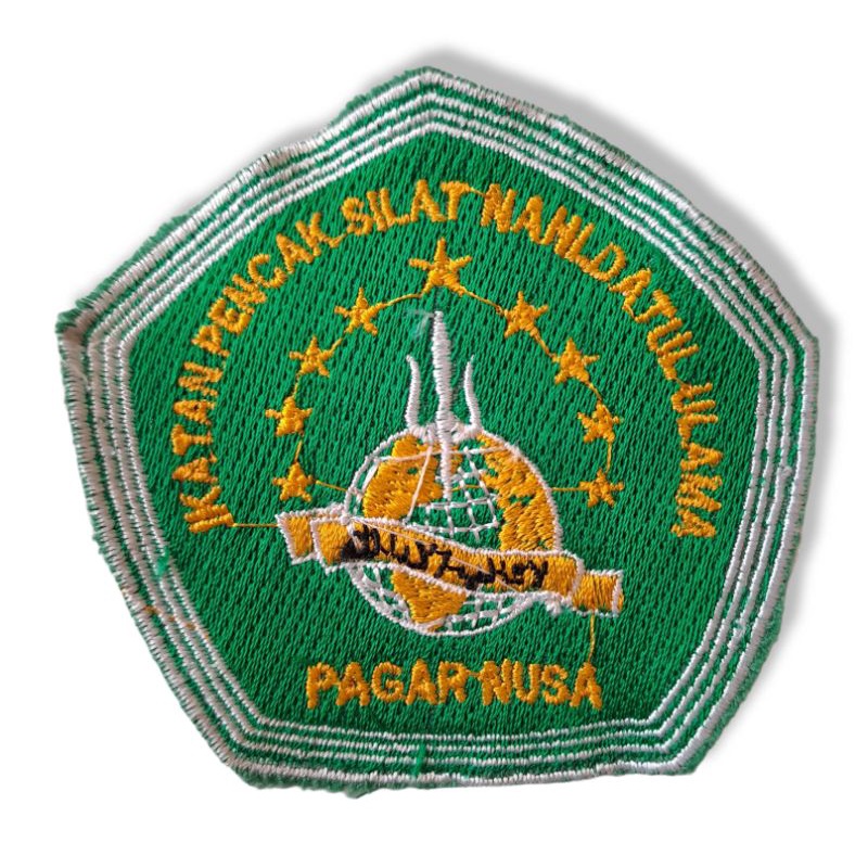 BET PAGAR NUSA / BET PAGAR NUSA BORDIR / BET PN