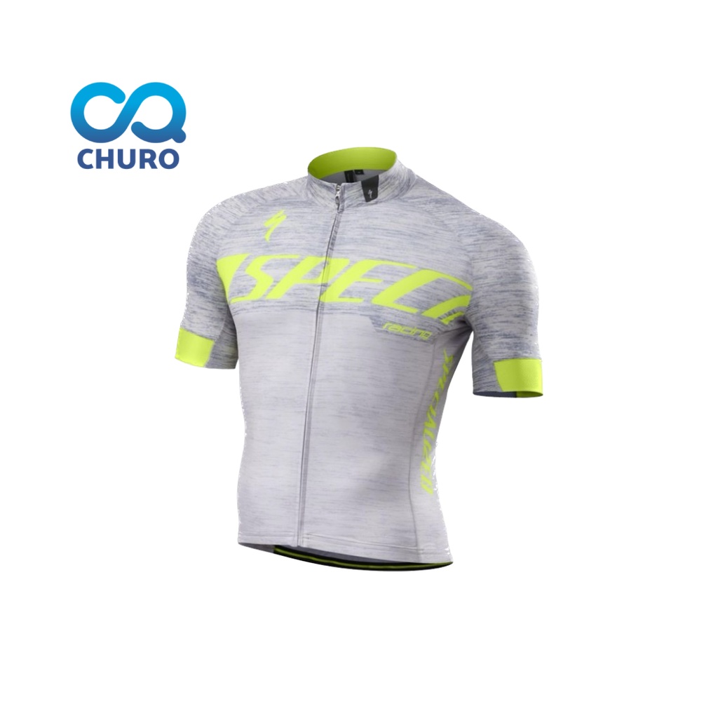 ￼Jersey Sepeda Import JT011 Jersey XC Jersey Roadbike