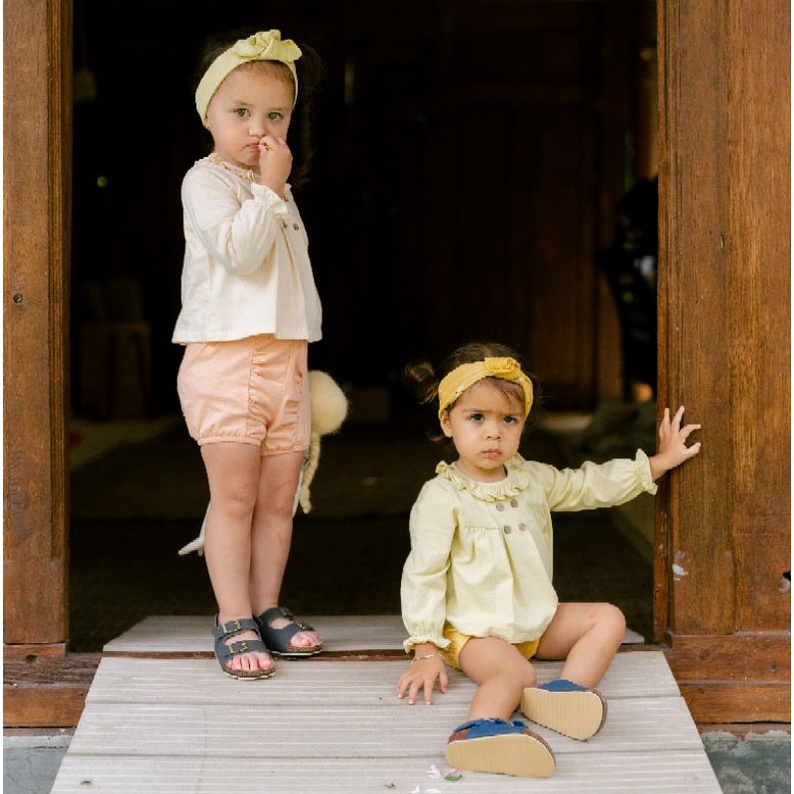 BOHOPANNA - BILLIE PANT - CELANA ANAK BOHOPANNA - CELANA BAYI
