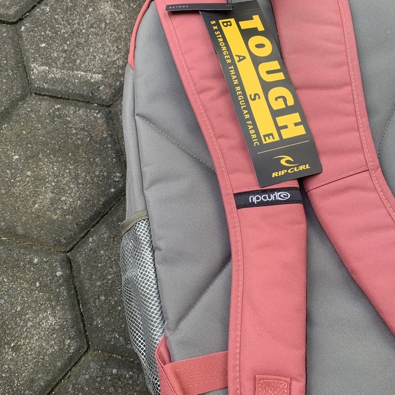 Tas punggung ripcurl ozone luze