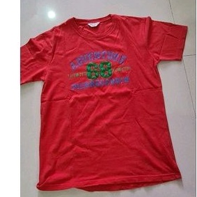 Kaos Anak Preloved  8-10 tahun/Baju anak